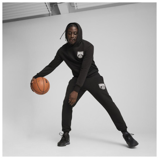 Puma Ανδρικό φούτερ Posterize Hoodie